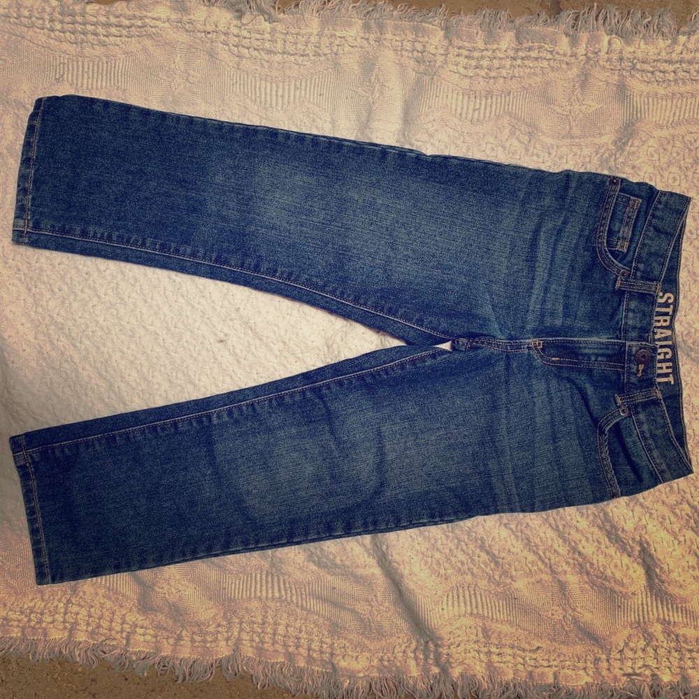 🌻Boys husky 💙 jeans 🌻